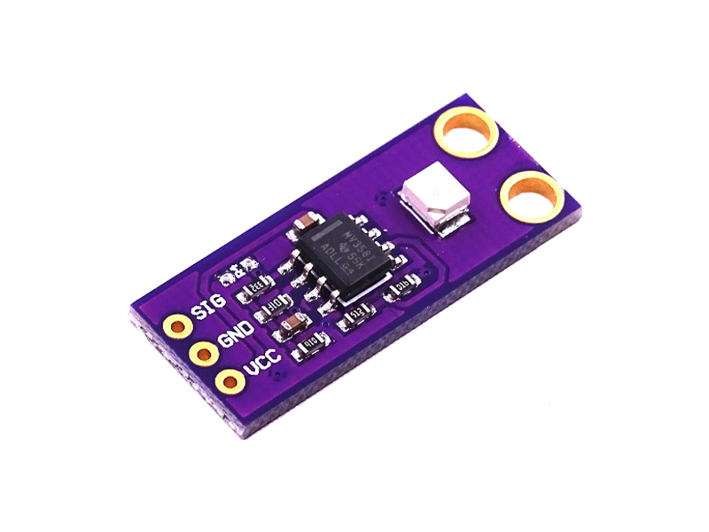 Ultraviolet GUVA-S12SD Sensor Module - Image 2